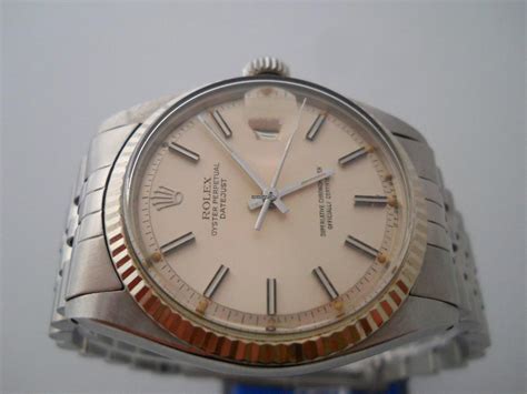 valore rolex datejust anni 70|prezzo rolex.